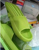 Soft Home, Flip-flop Slides for Couples, Unisex Slippers