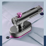 Electric Iron, Portable Household or Travel Handheld Garment Steamer