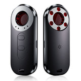 Highly Sensitive, Anti-positioning, Anti-theft, Anti-camera, Anti-tracking, Portable Detector
