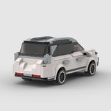 Building Block, Assembly Model Puzzle Toy