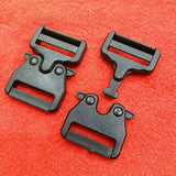Cobra Tactical Latch Adjustment Buckle (Pack of 4)