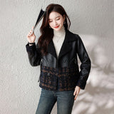 Fur Coat, Winter Loose Plus Size Jacket for Women