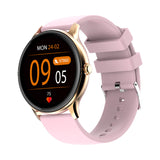 128-inches Blood Pressure, Health Smartwatch