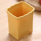 Plastic Cup Fruit and Egg Slicer, Strawberry, Banana, Vegetable Cutter