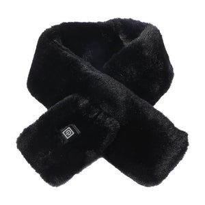 Graphene Heating Scarf, Heating Cold-resistant Electric Shawl