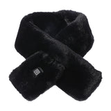 Graphene Heating Scarf, Heating Cold-resistant Electric Shawl
