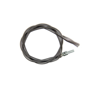 Household Electric Toilet Dredge Spring (Dredger Device not Included)
