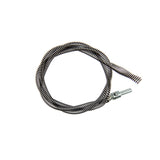 Household Electric Toilet Dredge Spring (Dredger Device not Included)