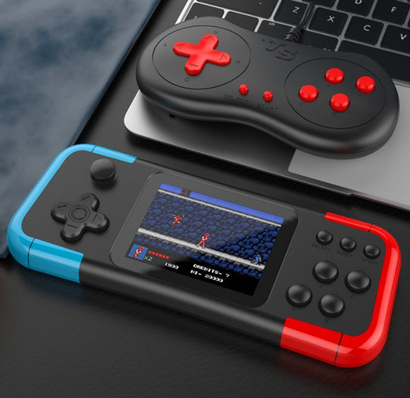 A12 Doubles Rocker, Handheld Game Machine