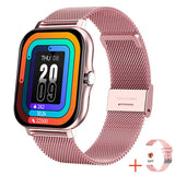 Y13 Pedometer, Heart Rate Monitoring, Bluetooth Call, Smart Watch