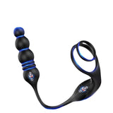 Advanced Telescopic Wellness Device with Remote Operation