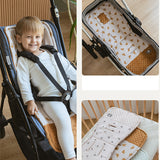 Trolley Mat Sleeping Basket, Universal Cotton Mat