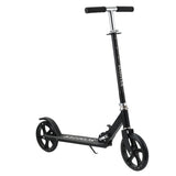 Two-wheeled, Foldable Campus, Mobility Scooter