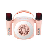 Integrated Bluetooth Audio Speaker