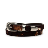 First Layer Animal-hide, High-grade Leather Belt