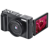 HD WiFi SLR Digital Flip Screen Camera