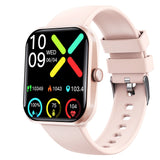 F96 Multi-functional Sports Smart Watch, Men's Fashion