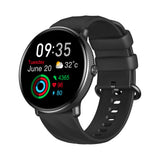 Women's Smart Watch – Fitness & Sports Display, 316L Stainless Steel