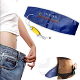 Massage Belt, Heating Belt, Fast Body Slimming Belt