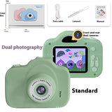 A3 Children's Cartoon Digital Camera