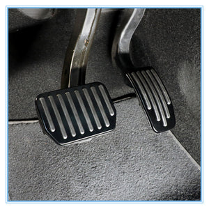 Rest Upgrade Anti-skid Brake Accelerator Pedal