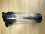 Automatic Protein Powder Mixer with Water Cup
