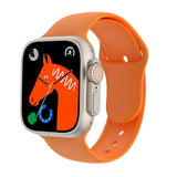 2.08-inches Android Blood Pressure Multifunction, S8 Smartwatch