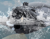 Remote-control Vehicle, Rowing Water Racing Toy