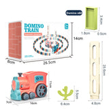 Model Electric Small Train, Educational Toys