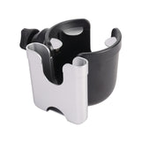 2 in 1 Baby Stroller Cup Holder with Phone Case