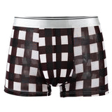 Men's Breathable Soft Fabric Shorts