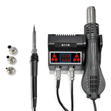 Adjustable Constant Temperature Heat Gun, Mobile Phone Repair Tool, Electric Soldering Iron