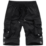 Colorful Laser Reflective and Loose Fitting, Premium Quality Short Pants