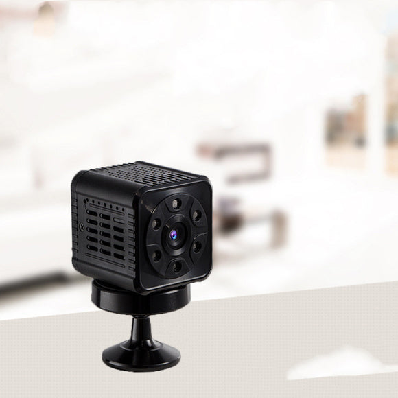 Security Wireless Mini Camera HD 1080P