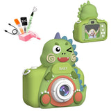 Children's Mini Cartoon Camera, Digital Toy