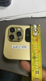 I16 Mini Dual Card, 2G Non-smart Phone, Machine Button, Mobile Device for Elderly People and Students