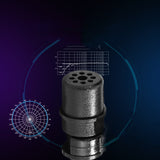 Fashion Simple Live Wired Lavalier Microphone