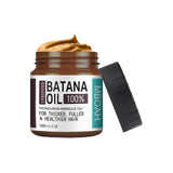 Batana Oil, Growth and Styling Cream, Soft Hair Care