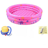 Inflatable Sea Ball Pool, Bobo Baby Swimming Pool
