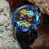 Bluetooth Call Information, Push Outdoor, Sports Watch