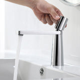 Bathroom and Kitchen Hands and Face Wash Faucets