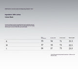 Diaper Hollow Structure Mesh Splicing Long Sleeved Premium T-shirt