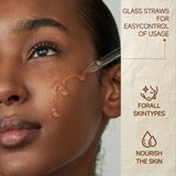 Vegetable Oil, Aromatherapy Body Massage