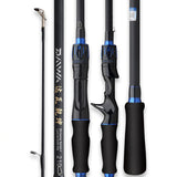 Carbon Luya Long-range Fishing Stick