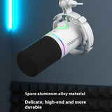 Desktop Bracket G Wind Microphone