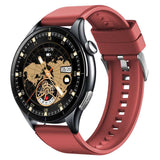 Smart Watch with NFC and Health Tracking – Heart Rate, Sleep and Activity Monitor