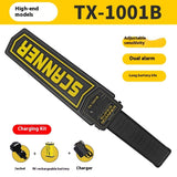 Portable Handheld High-precision Metal Detector