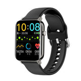 Women’s Smartwatch with Heart Rate Tracking – Fitness & Activity Watch
