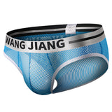 Men's Fashionable, Breathable Stretch, Underwear
