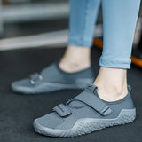 Women's Lightweight Non-slip Outdoor Walking & Climbing Shoes – Casual Sports Sneakers